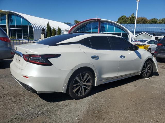 2020 NISSAN MAXIMA SL 1N4AA6DV1LC380159