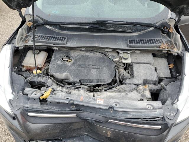 2015 FORD ESCAPE SE - 1FMCU0GX7FUA49598