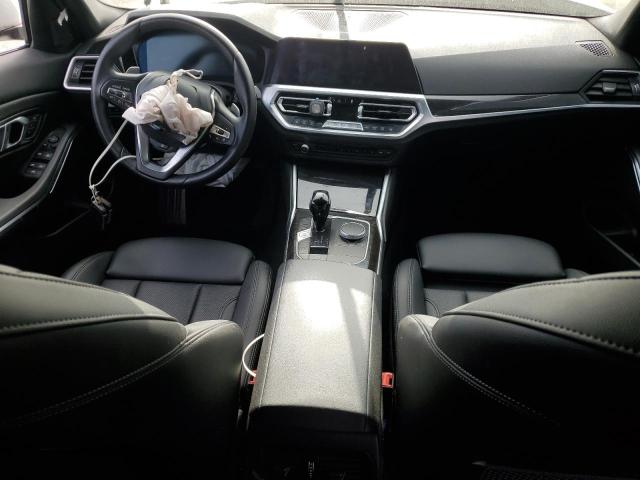 2022 BMW 330I #3296989844