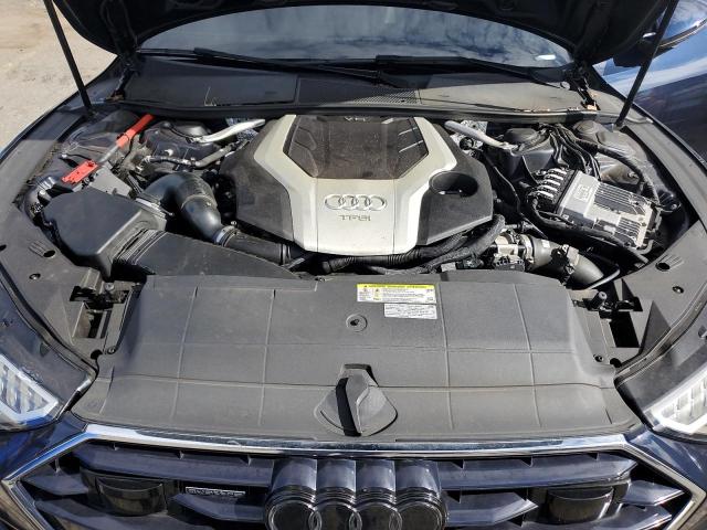 2020 AUDI A7 PREMIUM WAUU2AF29LN020522