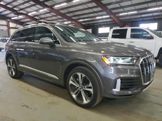 2020 AUDI Q7 PREMIUM - WA1LXAF75LD008007