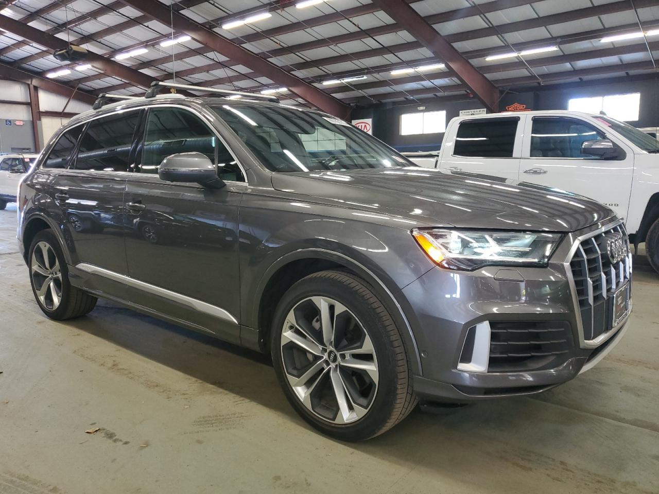 AUDI Q7 PREMIUM PLUS