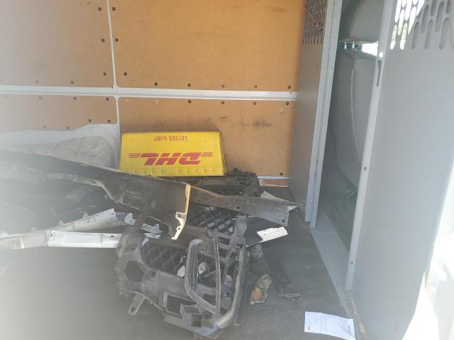 2020 NISSAN NV 2500 S #3291433131