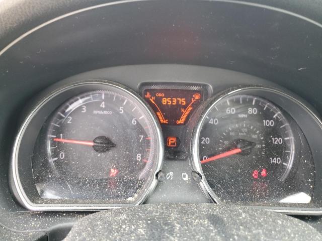 2014 NISSAN VERSA NOTE S - 3N1CE2CP0EL407929