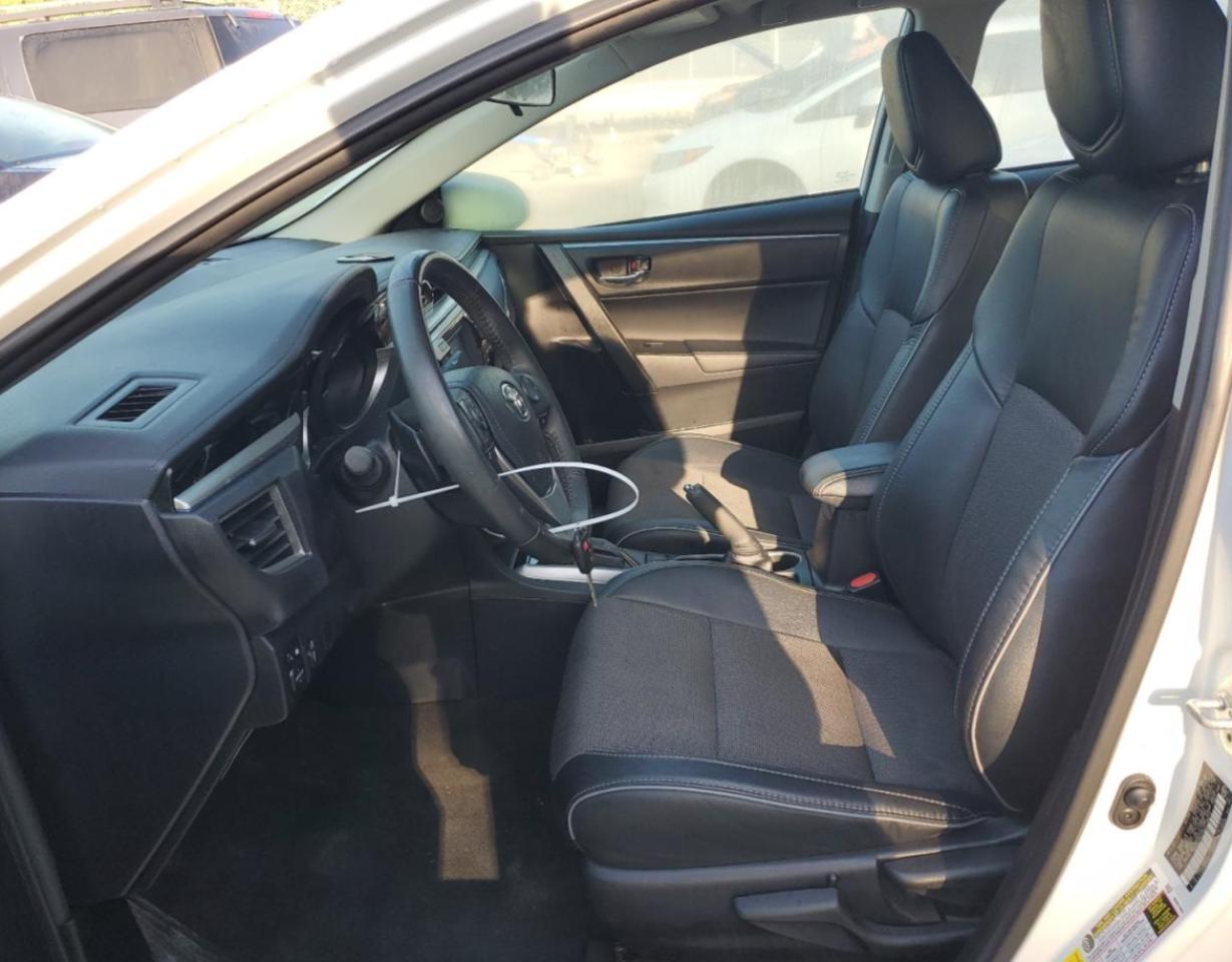 Lot #3311466253 2016 TOYOTA COROLLA L