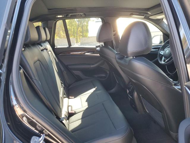 2023 BMW X3 XDRIVE3 5UX53DP03P9N78057