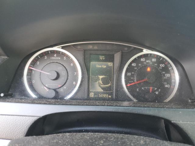 2015 TOYOTA CAMRY LE 4T1BF1FK7FU086507