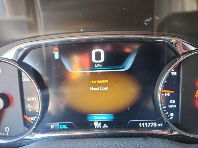 2017 GMC ACADIA DEN #3296419639