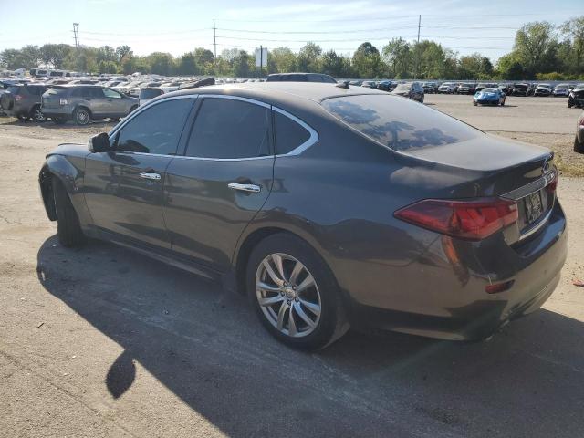 2017 INFINITI Q70 3.7 JN1BY1AP1HM740991