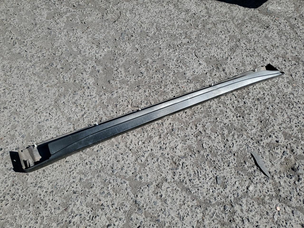 MITSUBISHI OUTLANDER ES