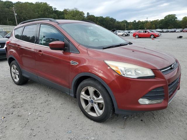 2014 FORD ESCAPE SE - 1FMCU0GX1EUA98892