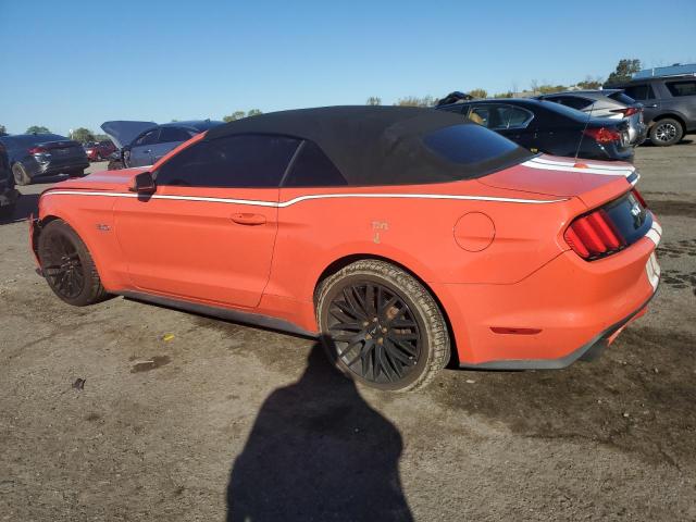 2016 FORD MUSTANG GT - 1FATP8FF4G5331668