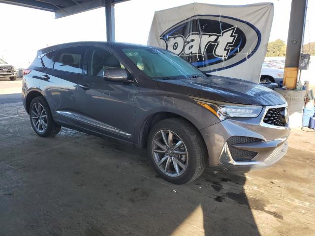 2021 ACURA RDX TECHNO - 5J8TC2H57ML020817