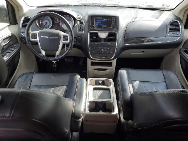 2014 CHRYSLER TOWN & COU #3282635083