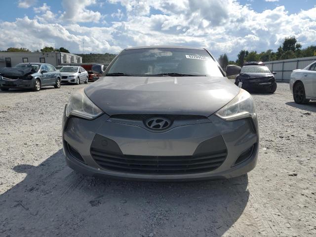 2015 HYUNDAI VELOSTER KMHTC6AD5FU227447