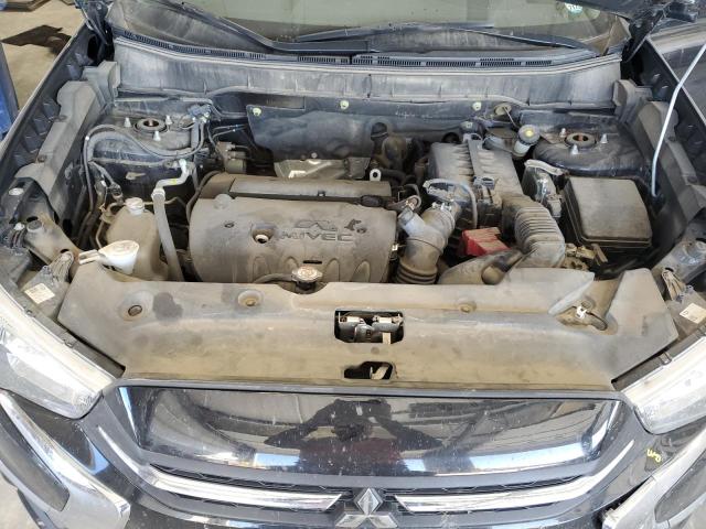 2019 MITSUBISHI OUTLANDER #3292532675