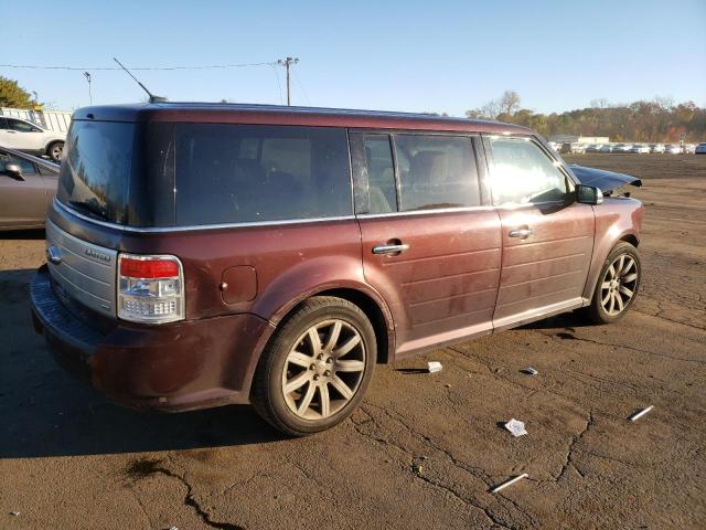 2010 FORD FLEX LIMIT #3303723440