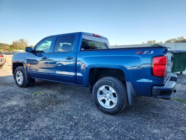 2018 CHEVROLET 1500 - 3GCUKREC5JG430204