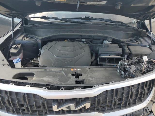 2024 KIA TELLURIDE - 5XYP34GC0RG434312