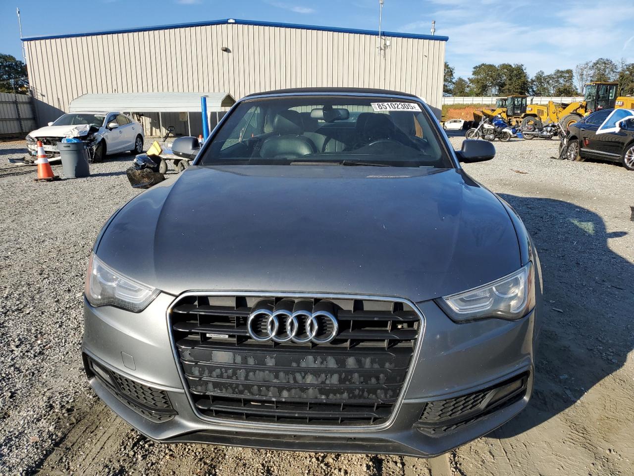 AUDI A5 PREMIUM PLUS