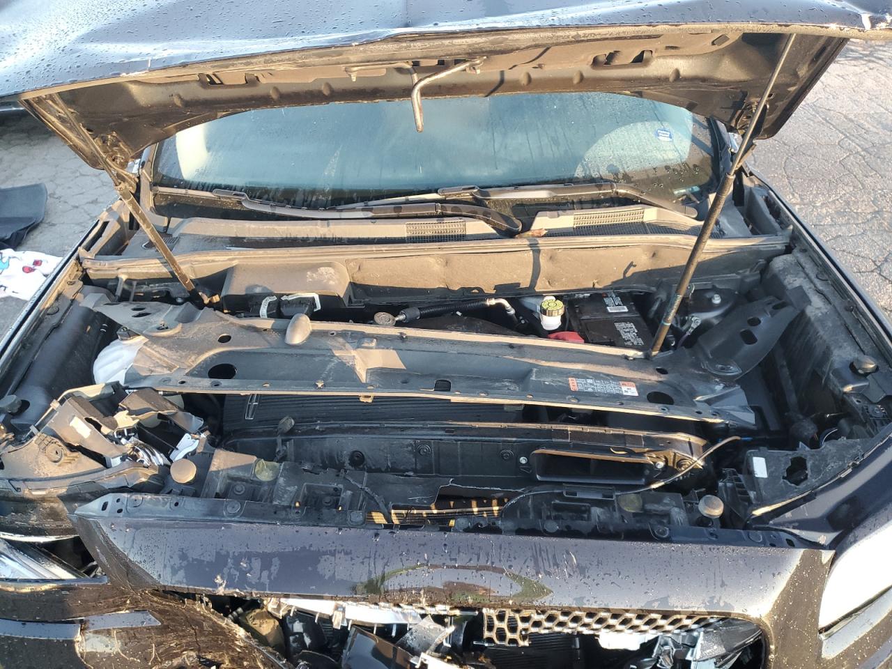 LINCOLN NAUTILUS RESERVE