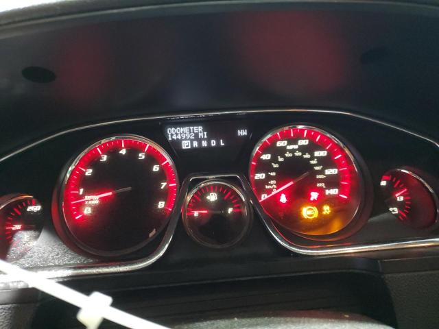 2015 GMC ACADIA SLT 1GKKVRKD1FJ109217