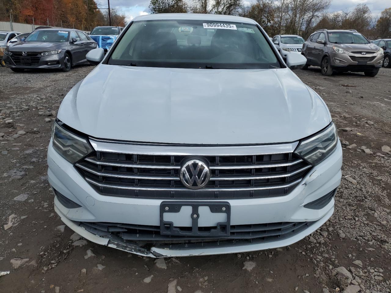 VOLKSWAGEN JETTA S