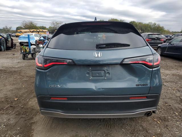 2024 HONDA HR-V SPORT 3CZRZ2H50RM709928