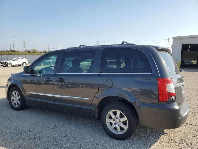 2011 CHRYSLER TOWN & COUNTRY TOURING - 2A4RR5DG8BR677043