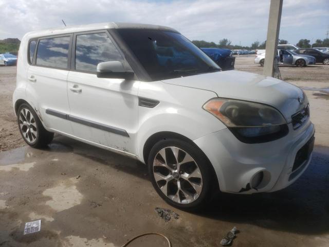 2013 KIA SOUL + #3304555458
