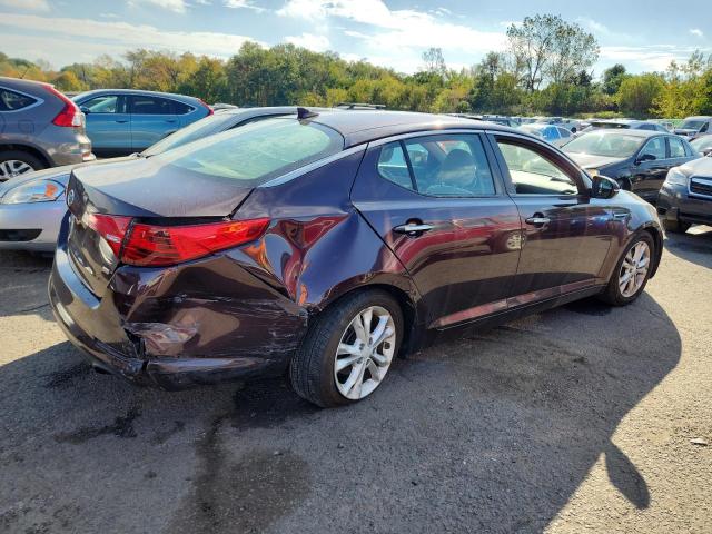 2012 KIA OPTIMA LX - 5XXGM4A7XCG046007