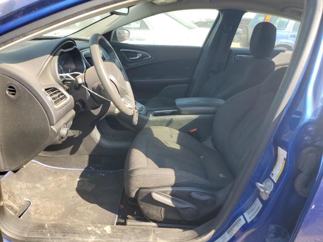 2015 CHRYSLER 200 1C3CCCAB6FN737547