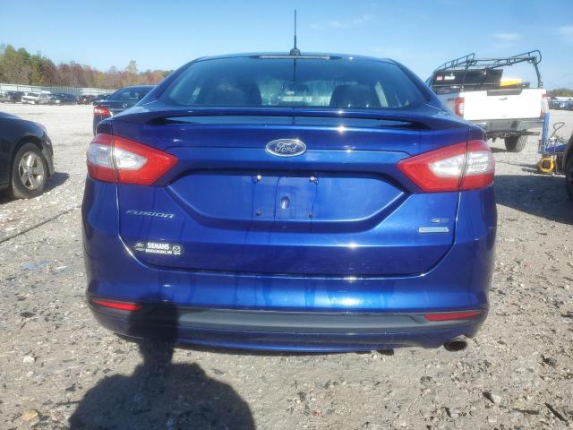 2014 FORD FUSION SE - 3FA6P0HD3ER141123