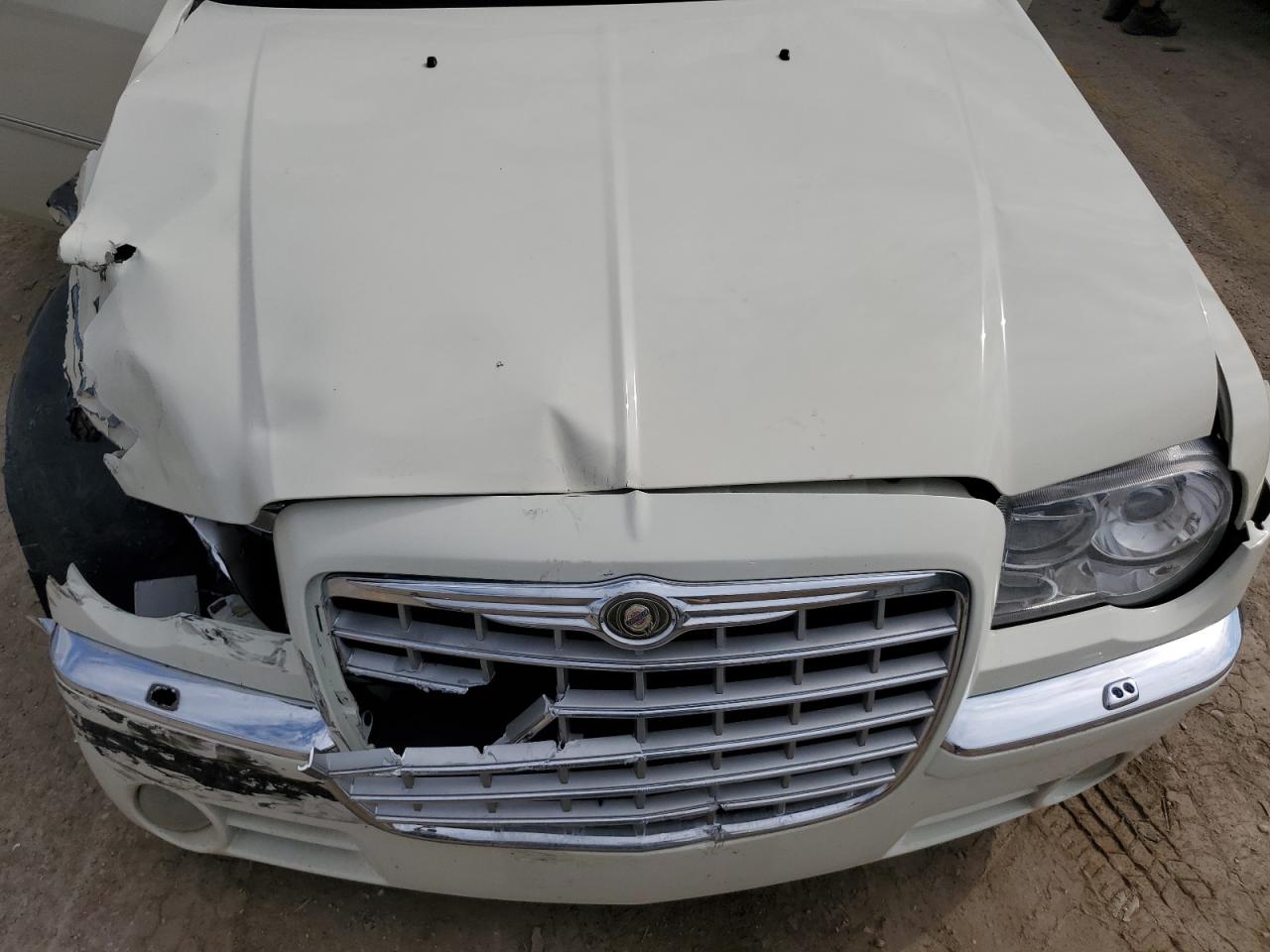 Lot #3284142551 2005 CHRYSLER 300C