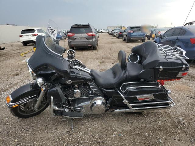 2010 HARLEY-DAVIDSON FLHTCU 1HD1FC410AB634758