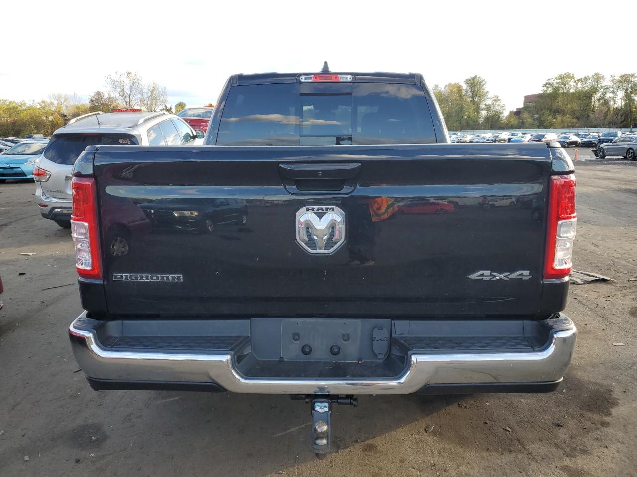 RAM 1500 BIG HORN/LONE STAR