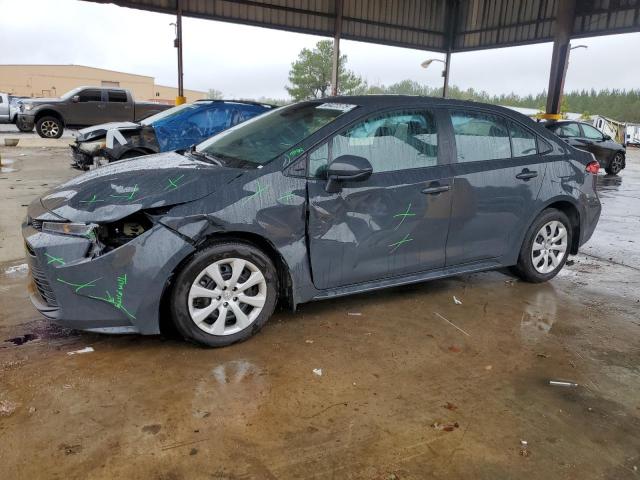 Global Auto Auctions: 2025 TOYOTA COROLLA LE