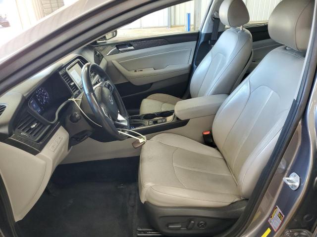 2019 HYUNDAI SONATA LIM - 5NPE34AF4KH729647