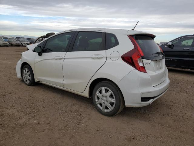 2019 HONDA FIT LX - 3HGGK5H41KM702276