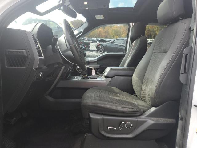 2016 FORD F150 SUPER #3290217238