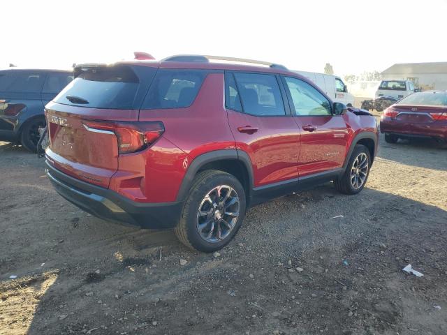 2025 GMC TERRAIN EL 3GKALUEG6SL302279