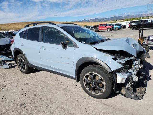 2022 SUBARU CROSSTREK PREMIUM JF2GTAPC4N8249682