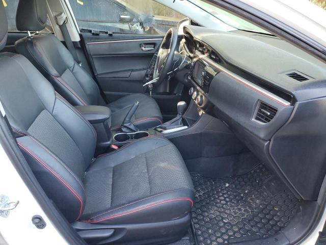 2015 TOYOTA COROLLA L 2T1BURHE2FC261288