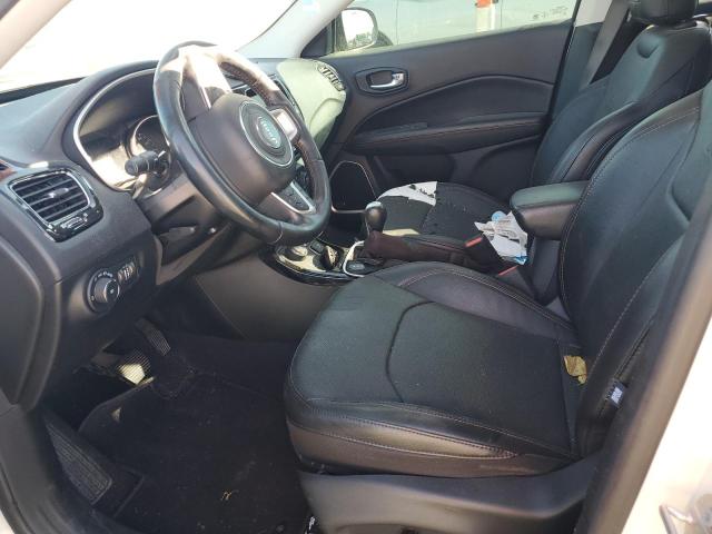 2021 JEEP COMPASS LI - 3C4NJDCB0MT500322