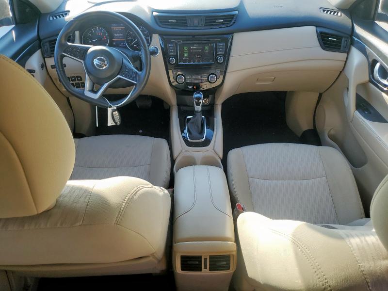 2018 NISSAN ROGUE S 5N1AT2MV4JC808859