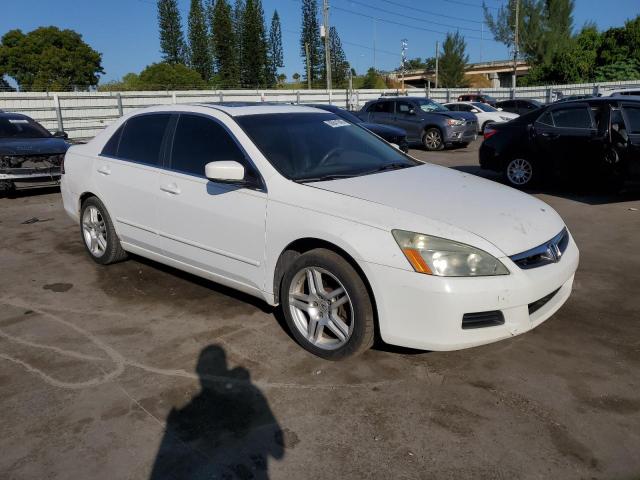 2007 HONDA ACCORD #3297993066