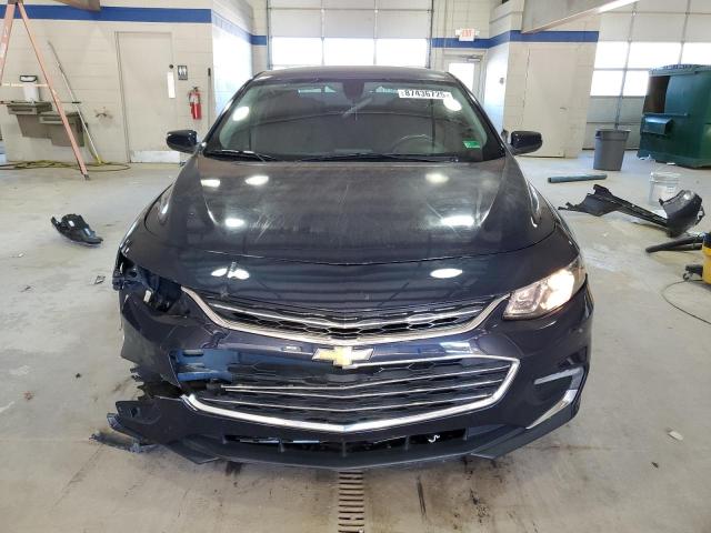2017 CHEVROLET MALIBU LT - 1G1ZE5ST4HF283534
