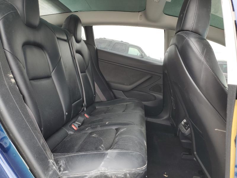 2018 TESLA MODEL 3 - 5YJ3E1EA5JF076791