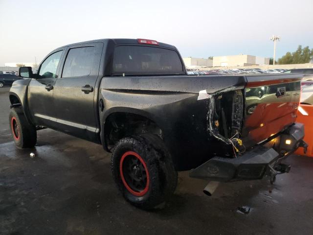 2016 TOYOTA TUNDRA CRE 5TFDY5F17GX523363