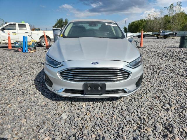 2019 FORD FUSION SEL - 3FA6P0MU7KR189595